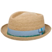 Vantella Diamond Strohhut by Stetson - 49,00 &euro;