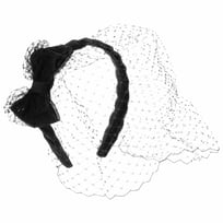 Veadona Fascinator by bedacht - 69,95 &euro;