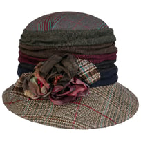 Vedelia Stoffhut by GREVI - 169,00 &euro;