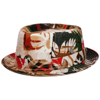 Velano Pork Pie Leinenhut by Lierys - 69,95 &euro;