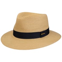 Velanova Traveller Hanfhut by Stetson - 199,00 &euro;