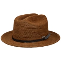 Velaro Western Crochet Raffiahut by Stetson - 169,00 &euro;