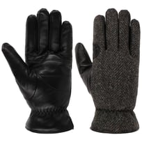Velmont Sheepskin Lederhandschuhe by Stetson - 129,00 &euro;