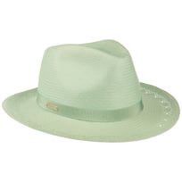 Velvoa Fedora Panamahut by Seeberger - 139,00 &euro;
