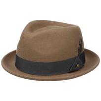 Vencaster Player Wollhut by Stetson - 129,00 &euro;