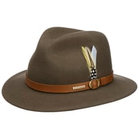 Vendoa Traveller VitaFelt Wollhut by Stetson - 299,00 &euro;