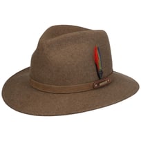 Vendrell Traveller Wollhut by Stetson - 149,00 &euro;