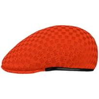 Ventair Ladder Stitch Flatcap by Kangol - 65,95 &euro;