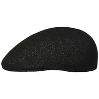 Vented Cotton Mix Flatcap by Lipodo - 29,95 &euro;