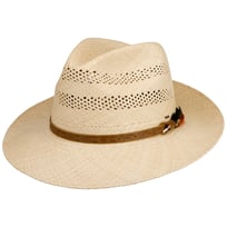 Vented Crown Bogart Panamahut by Bailey 1922 - 179,00 &euro;