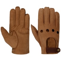 Vented Lederhandschuhe by Stetson - 99,00 &euro;