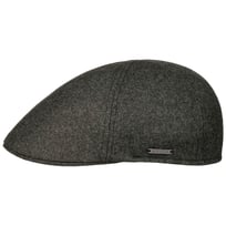 Ventridge Wool Flatcap by Stetson - 129,00 &euro;