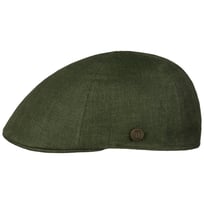 Verisco Duck Leinen Flatcap by Balmoral - 79,00 &euro;