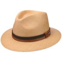 Vermaron Traveller Panamahut by Stetson - 259,00 &euro;