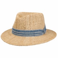 Vestico Traveller Strohhut by Lierys - 119,00 &euro;