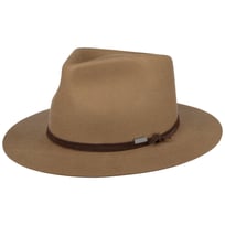 Vestridge Fedora Wollhut by Stetson - 159,00 &euro;