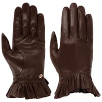 Vichy Lederhandschuhe by Roeckl - 129,00 &euro;