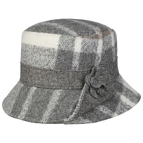 Vidtorp Check Wollhut by Lierys - 79,95 &euro;