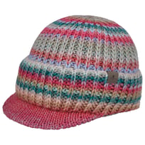 Viliona Strickm�tze mit Schirm by Lierys - 49,95 &euro;