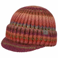 Viliona Strickm�tze mit Schirm by Lierys - 49,95 &euro;