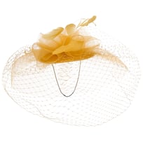 Vilisca Fascinator by Lierys - 59,95 &euro;