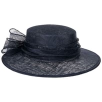 Villavia Sinamay Anlasshut by McBURN - 139,00 &euro;