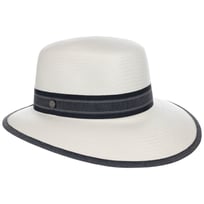 Vina Denim Panamahut by Lierys - 129,00 &euro;