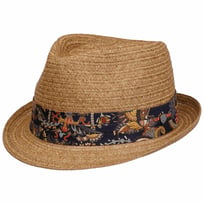 Vindello Toyo Trilby Strohhut by Lierys - 59,90 &euro;