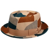 Vinton Pork Pie Wollhut by Lierys - 119,00 &euro;