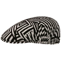Virtual Grid 507 Flatcap by Kangol - 69,95 &euro;
