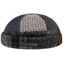 Viscott Patchwork Dockerm�tze by Stetson - 99,00 &euro;