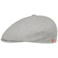 Wallace Leinen Flatcap by Mayser - 119,00 &euro;