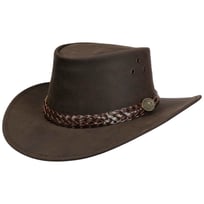 Wallaroo Lederhut by Scippis - 89,99 &euro;