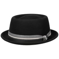 Wandricks Pork Pie Wollhut by Lierys - 89,90 &euro;