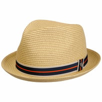 Wardsville Player Toyo Strohhut by Lierys - 59,90 &euro;