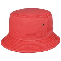 Washed Bucket Fischerhut by Lipodo - 17,95 &euro;