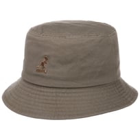 Washed Bucket Hat Fischerhut by Kangol - 59,95 &euro;