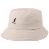 Washed Bucket Hat Fischerhut by Kangol - 59,95 &euro;