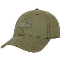 Washed Canvas Fish Cap by Stetson - 39,00 &euro;