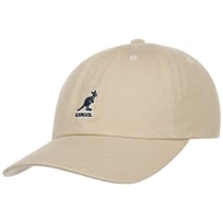 Washed Dad Hat Baseballcap by Kangol - 55,95 &euro;