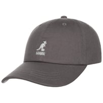 Washed Dad Hat Baseballcap by Kangol - 55,95 &euro;