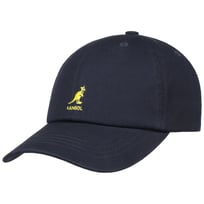 Washed Dad Hat Baseballcap by Kangol - 55,95 &euro;