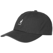 Washed Dad Hat Baseballcap by Kangol - 55,95 &euro;