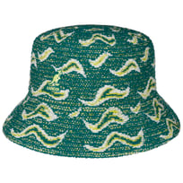 Wave Camo Bucket Fischerhut by Kangol - 39,95 &euro;