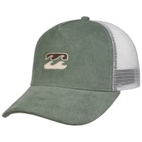 Waves Icon Trucker Cordcap by Billabong - 32,95 &euro;