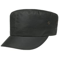Waxed Armycap by Lierys - 59,95 &euro;