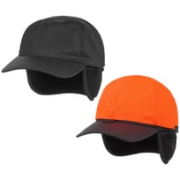 Waxed Cotton 2 in 1 Signalcap by Lierys - 69,95 &euro;