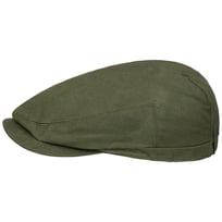 Waxed Cotton Flatcap by Lipodo - 35,95 &euro;