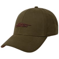 Waxed Cotton WR Cap by Stetson - 79,00 &euro;