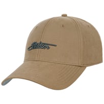 Waxed Cotton WR Cap by Stetson - 79,00 &euro;